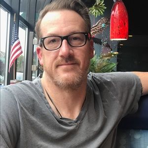 Meet your Posher, Dan